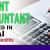 Urgent Accountant Required in Dubai