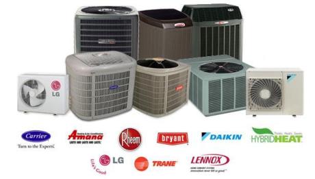 Central Air condition Services & Maintenance in Abu Dhabi