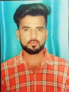 Hello sir my name is wasim akram i bilog to india and my colfices