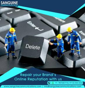 Hire a top Reputation Management Agency in Dubai