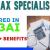 Tax Specialist Required in Dubai