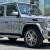 G63 AMG with 42,000 KM Only like New AED 259,000
