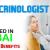 Endocrinologist Required in Dubai