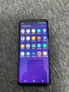 Samsung S9 Plus