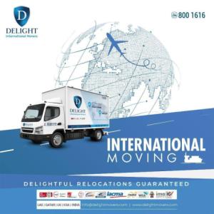 professional movers in dubai