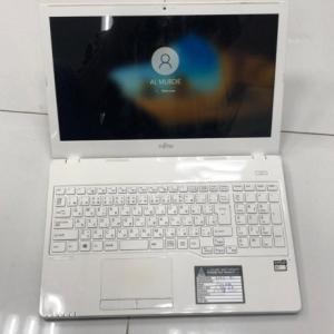 Fujitsu 15 Inches laptop