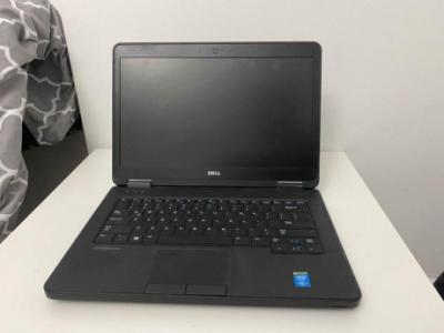 Dell Latitude
