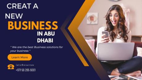 NEW BUSNIESS SERVICES AND PRO SERVICES IN ABU DHABI UAE