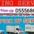 Pickup Truck For Rent in nad al hammar 0555686683