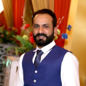 Driver heavy end light