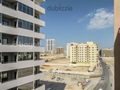 2 MONTH FREE, NO COMMISSION-Huge 2BR @ BARSHA 1 with Chiller Free.