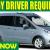 LADY DRIVER REQUIRED