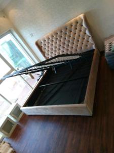 Brand New hydraulic Storage Beds For Sale