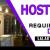 Hostess Required in Dubai