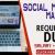 SOCIAL MEDIAL MANAGER REQUIRED IN DUBAI - Dubai