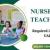 Nursery Teacher Required in Dubai