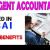 Urgent Accountant Required in Dubai