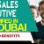 Telesales Executive Required in Dubai