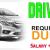 Driver Required in Dubai