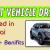 Light Vehicle Driver Required in Dubai