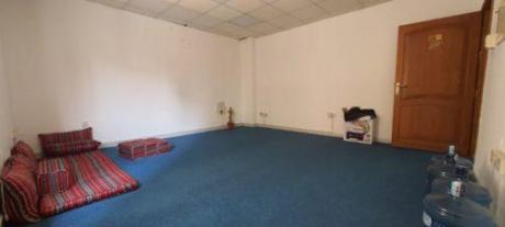 OFFICE FOR RENT 365 SQ.FT. NEAR SALAHUDDIEN METRO STN / RIGGA