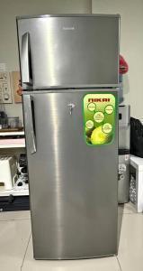 Fridge - Nikai Double Door