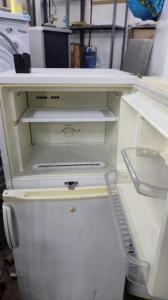 Good condition refrigerator