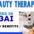 Beauty Therapist Required in Dubai
