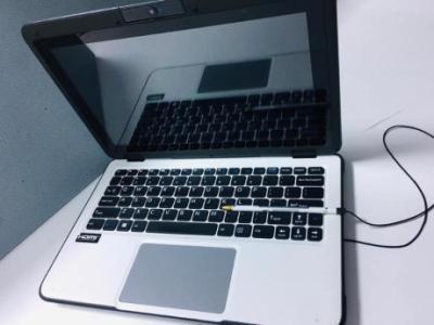 Laptop HP Touch Screen