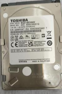 Hard drive 500 GB