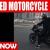 REQUIRED MOTORCYCLE DRIVER
