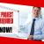 FREELANCE PROJECT MANAGER REQUIRED IN DUBAI