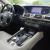 Lexus LS 460 white 2015