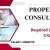 Property Consultant Required in Dubai