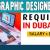Graphic Designer Required in Dubai