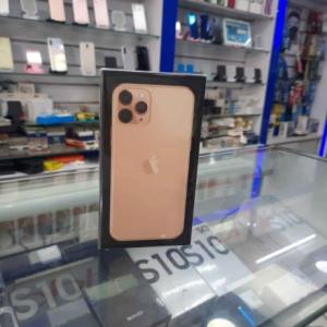 iPhone 11 Pro 256-GB