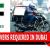 BIKE DRIVERS REQUIRED IN DUBAI