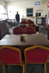 Running restaurant For Urgent Sale