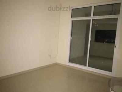 HOT OFFER AED 23K/4 CHEQUES 1 bedroom balcony Store Parking for rent in Queue Point, Liwan.