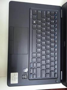 Dell Laptop