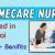 HOMECARE NURSES Required in Dubai