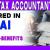 Tax Accountant Required in Dubai