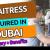 Waitress Required in Dubai
