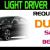 Light Driver Required in Dubai