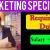 Marketing Specialist Required in Dubai