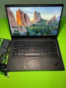 Lenovo Thinkpad X1 Carbon i7 8th Generation - Dubai
