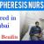 Apheresis Nurse Required in Dubai