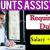 Accounts Assistant Required in Dubai