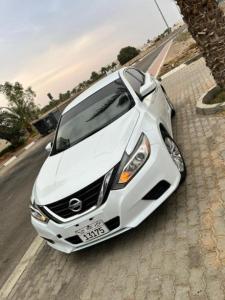 Nissan altima 2018gcc spec 0582229567 -