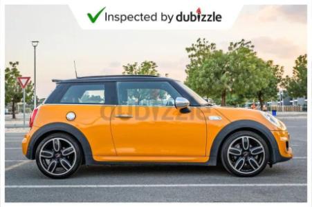 2016 Mini Cooper S JCW Kit 2.0L | Full Mini Service History | Warranty + Service